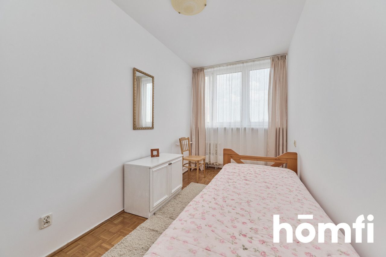 2 pokoje Wrocław, Inżynierska - Mieszkanie - Wynajem - Wrocław