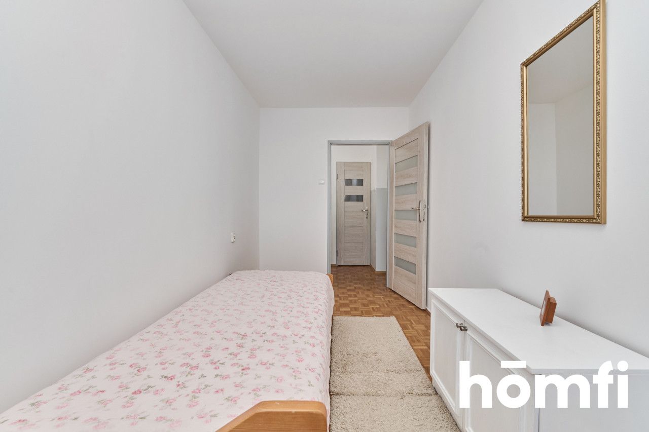 2 pokoje Wrocław, Inżynierska - Mieszkanie - Wynajem - Wrocław