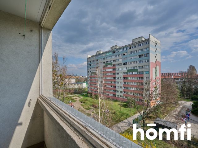 2 pokoje Wrocław, Inżynierska - Mieszkanie - Wynajem - Wrocław, Fabryczna / Grabiszyn-Grabiszynek