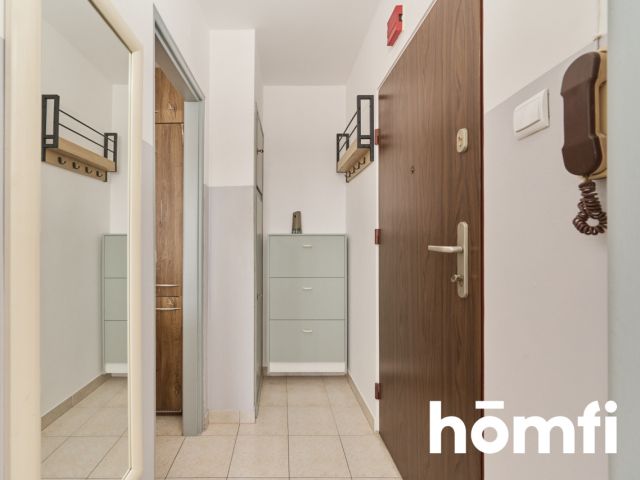 2 pokoje Wrocław, Inżynierska - Mieszkanie - Wynajem - Wrocław, Fabryczna / Grabiszyn-Grabiszynek