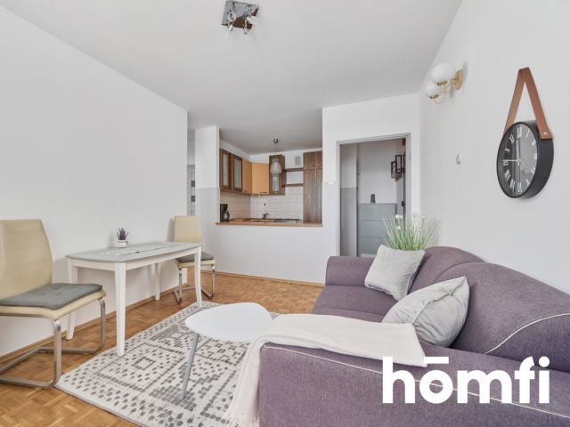 2 pokoje Wrocław, Inżynierska - Mieszkanie - Wynajem - Wrocław, Fabryczna / Grabiszyn-Grabiszynek