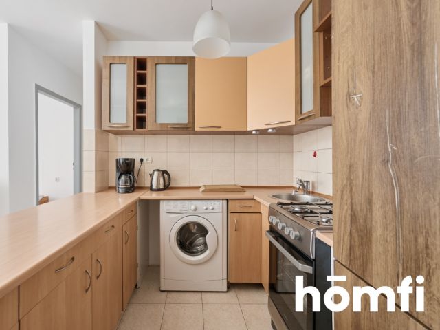 2 pokoje Wrocław, Inżynierska - Mieszkanie - Wynajem - Wrocław, Fabryczna / Grabiszyn-Grabiszynek