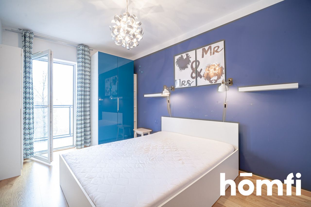 3 pokoje na Tarchominie| 67m2| Parking - Mieszkanie - Wynajem - Warszawa, Białołęka