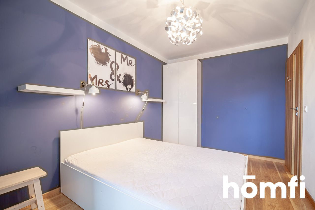 3 pokoje na Tarchominie| 67m2| Parking - Mieszkanie - Wynajem - Warszawa, Białołęka