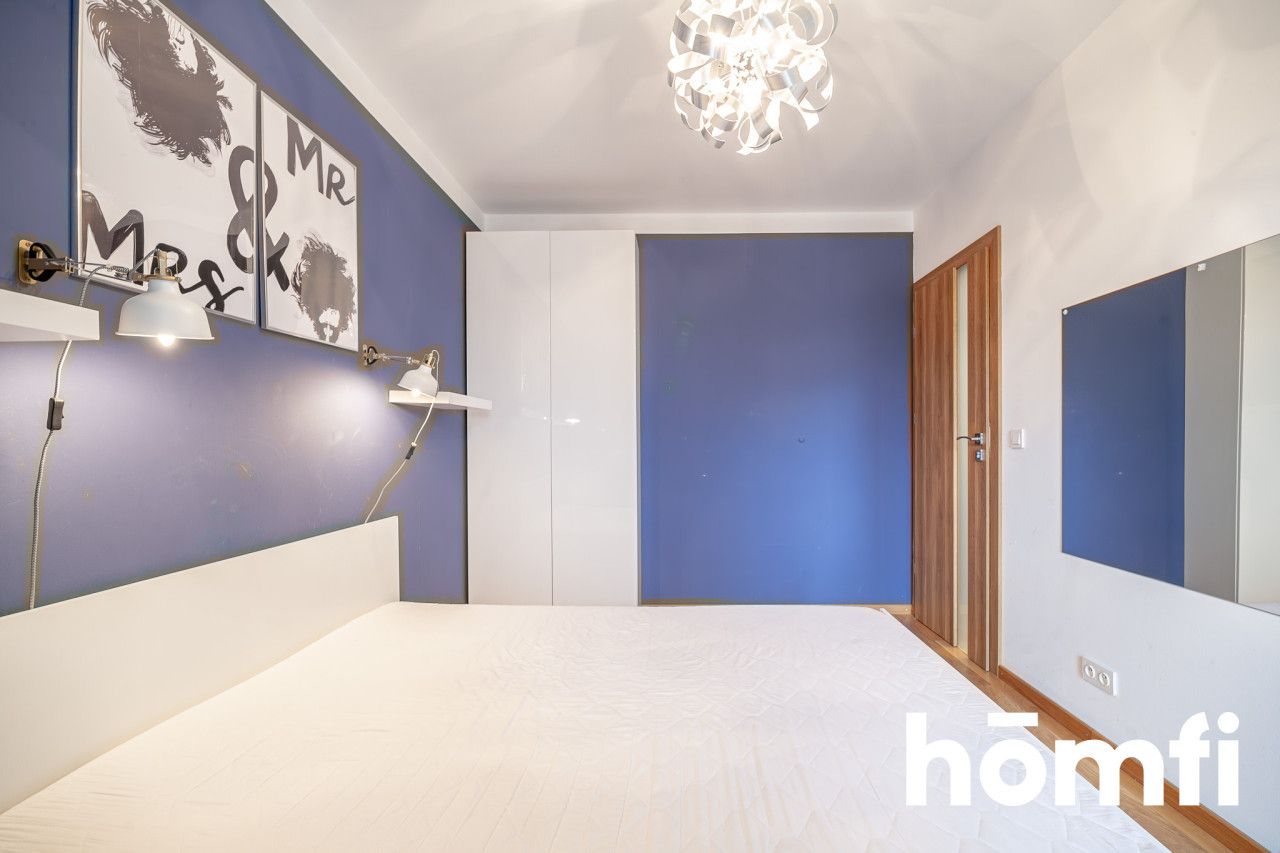 3 pokoje na Tarchominie| 67m2| Parking - Mieszkanie - Wynajem - Warszawa, Białołęka