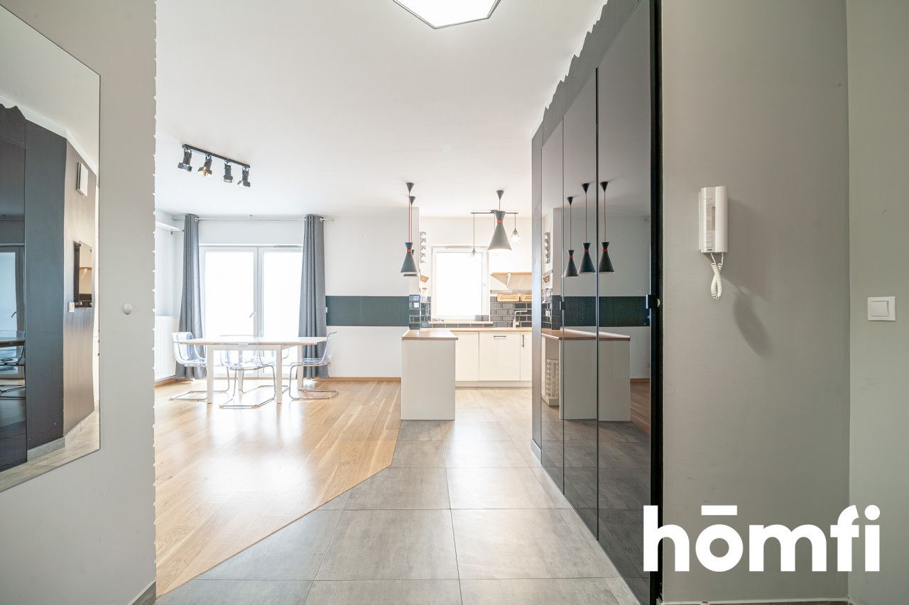 3 pokoje na Tarchominie| 67m2| Parking - Mieszkanie - Wynajem - Warszawa, Białołęka