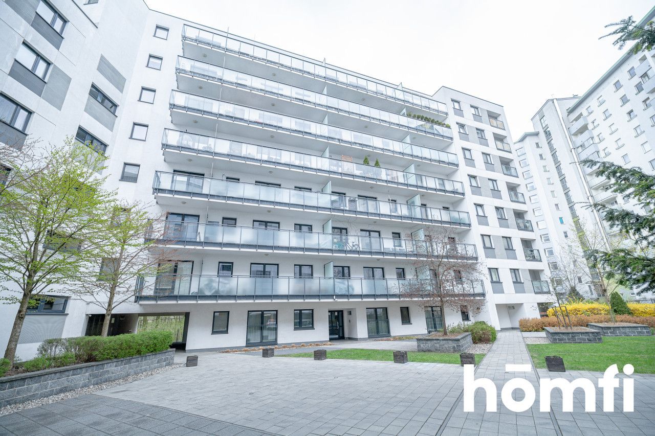 3 pokoje na Tarchominie| 67m2| Parking - Mieszkanie - Wynajem - Warszawa, Białołęka
