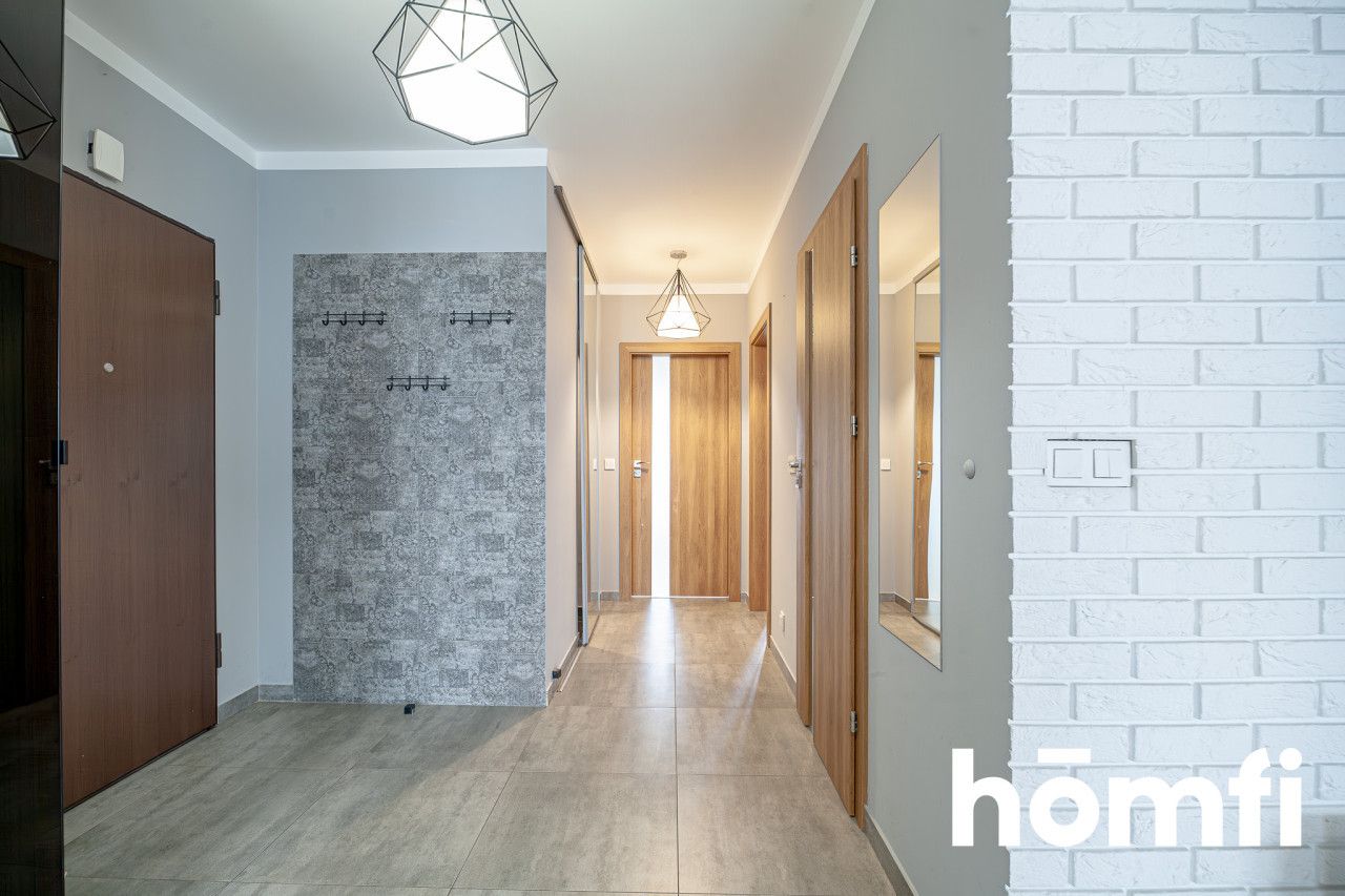 3 pokoje na Tarchominie| 67m2| Parking - Mieszkanie - Wynajem - Warszawa, Białołęka