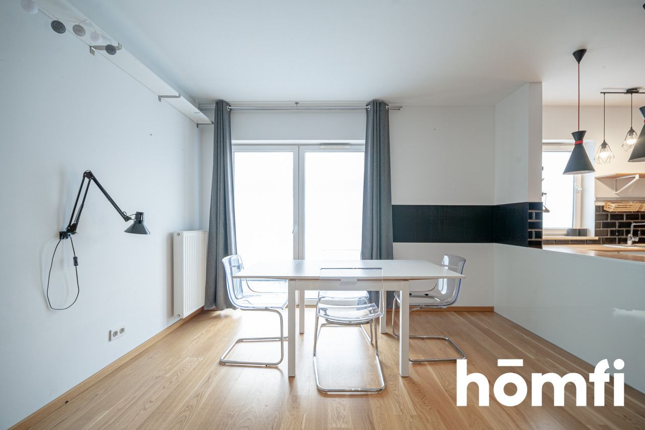 3 pokoje na Tarchominie| 67m2| Parking - Mieszkanie - Wynajem - Warszawa, Białołęka