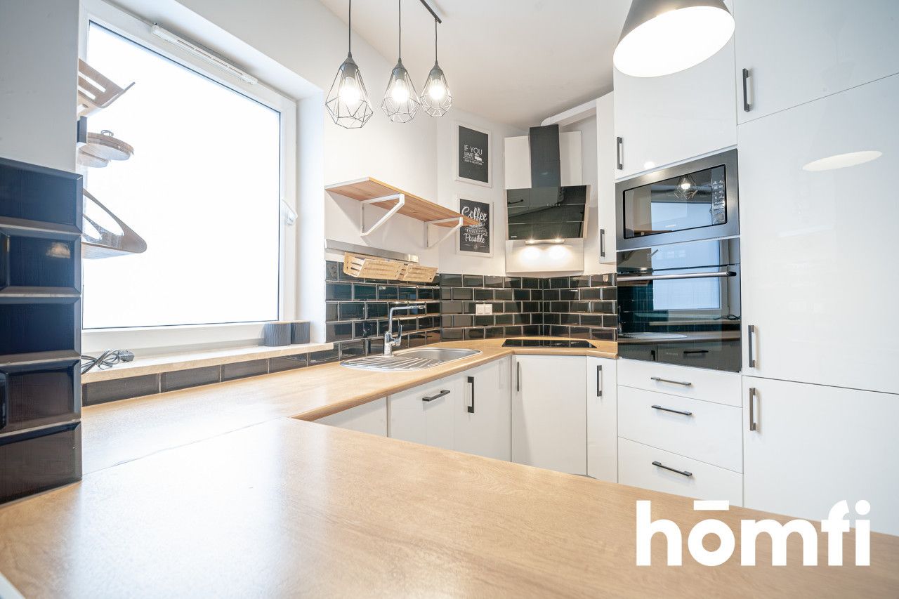 3 pokoje na Tarchominie| 67m2| Parking - Mieszkanie - Wynajem - Warszawa, Białołęka