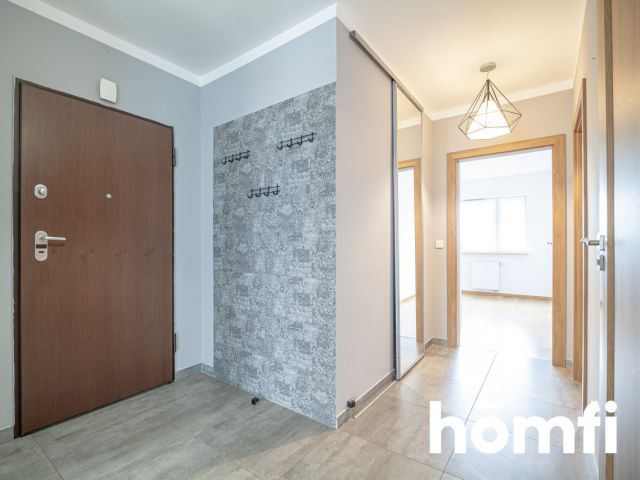 3 rooms in Tarchomin| 67m2| Parking space - Apartment - Rent - Warszawa, Białołęka