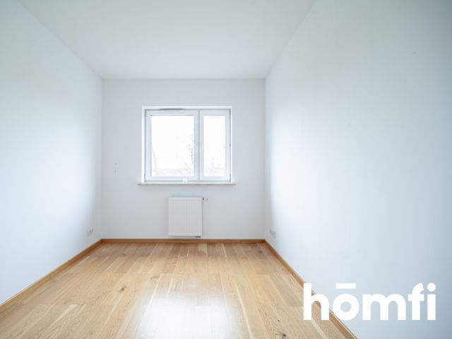 3 rooms in Tarchomin| 67m2| Parking space - Apartment - Rent - Warszawa, Białołęka