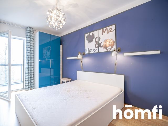 3 rooms in Tarchomin| 67m2| Parking space - Apartment - Rent - Warszawa, Białołęka