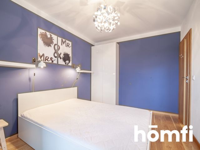 3 rooms in Tarchomin| 67m2| Parking space - Apartment - Rent - Warszawa, Białołęka