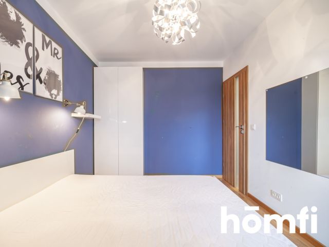 3 rooms in Tarchomin| 67m2| Parking space - Apartment - Rent - Warszawa, Białołęka