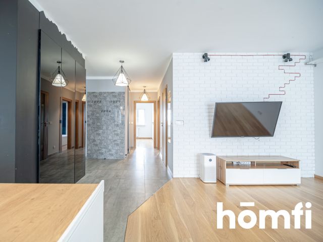 3 pokoje na Tarchominie| 67m2| Parking - Mieszkanie - Wynajem - Warszawa, Białołęka