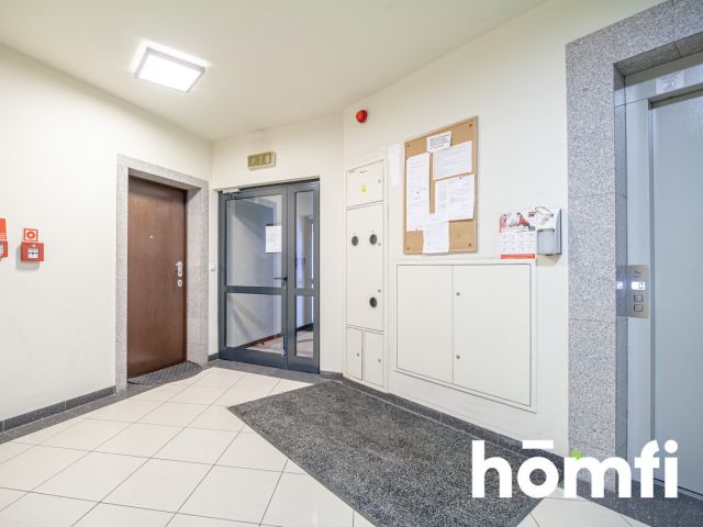 3 rooms in Tarchomin| 67m2| Parking space - Apartment - Rent - Warszawa, Białołęka