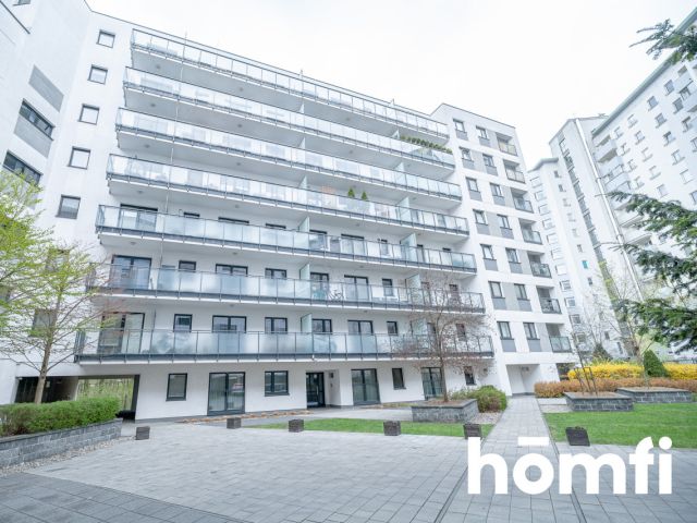 3 rooms in Tarchomin| 67m2| Parking space - Apartment - Rent - Warszawa, Białołęka