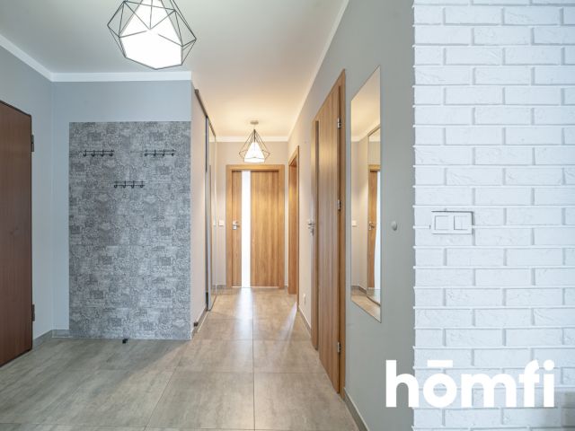 3 rooms in Tarchomin| 67m2| Parking space - Apartment - Rent - Warszawa, Białołęka