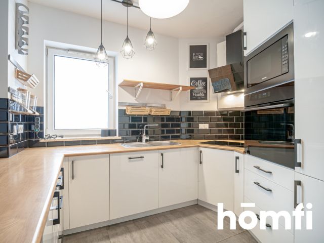 3 rooms in Tarchomin| 67m2| Parking space - Apartment - Rent - Warszawa, Białołęka