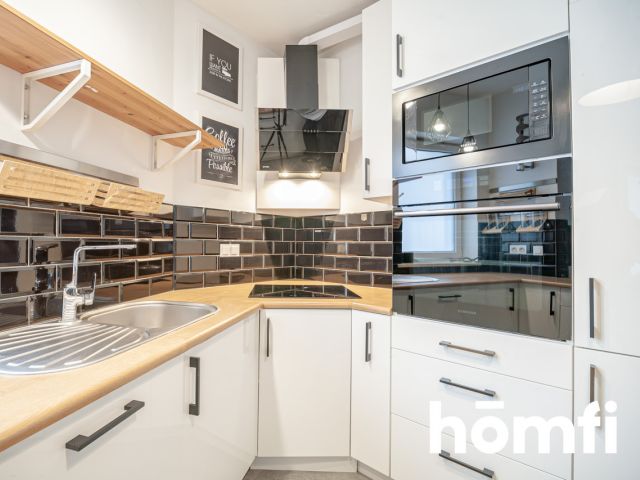 3 rooms in Tarchomin| 67m2| Parking space - Apartment - Rent - Warszawa, Białołęka