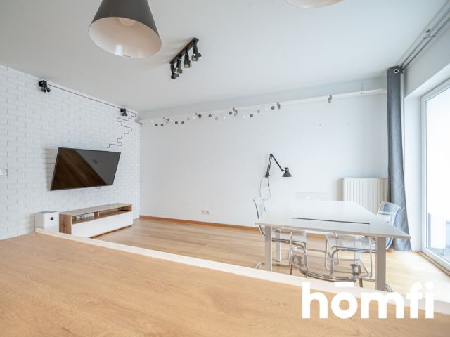 3 rooms in Tarchomin| 67m2| Parking space - Apartment - Rent - Warszawa, Białołęka