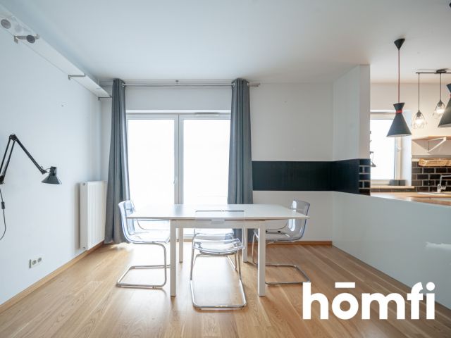 3 rooms in Tarchomin| 67m2| Parking space - Apartment - Rent - Warszawa, Białołęka