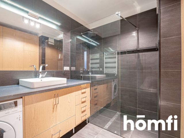 3 rooms in Tarchomin| 67m2| Parking space - Apartment - Rent - Warszawa, Białołęka