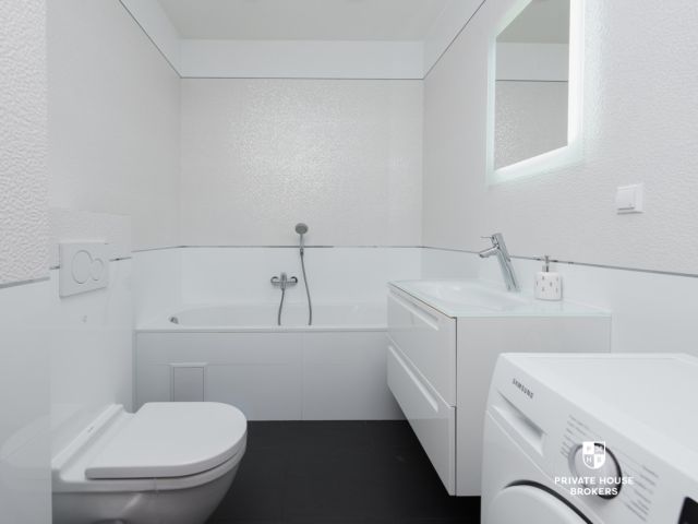 2-pok apartament Grzegórzki- Wiślane Tarasy- 5 piętro - Mieszkanie - Wynajem - Kraków, Śródmieście / Grzegórzki