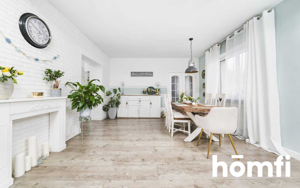 4 Room Apartment in a Prime Location Dąbie/Grzegórzki 92 m² - Apartment - Sale - Kraków, Śródmieście / Dąbie