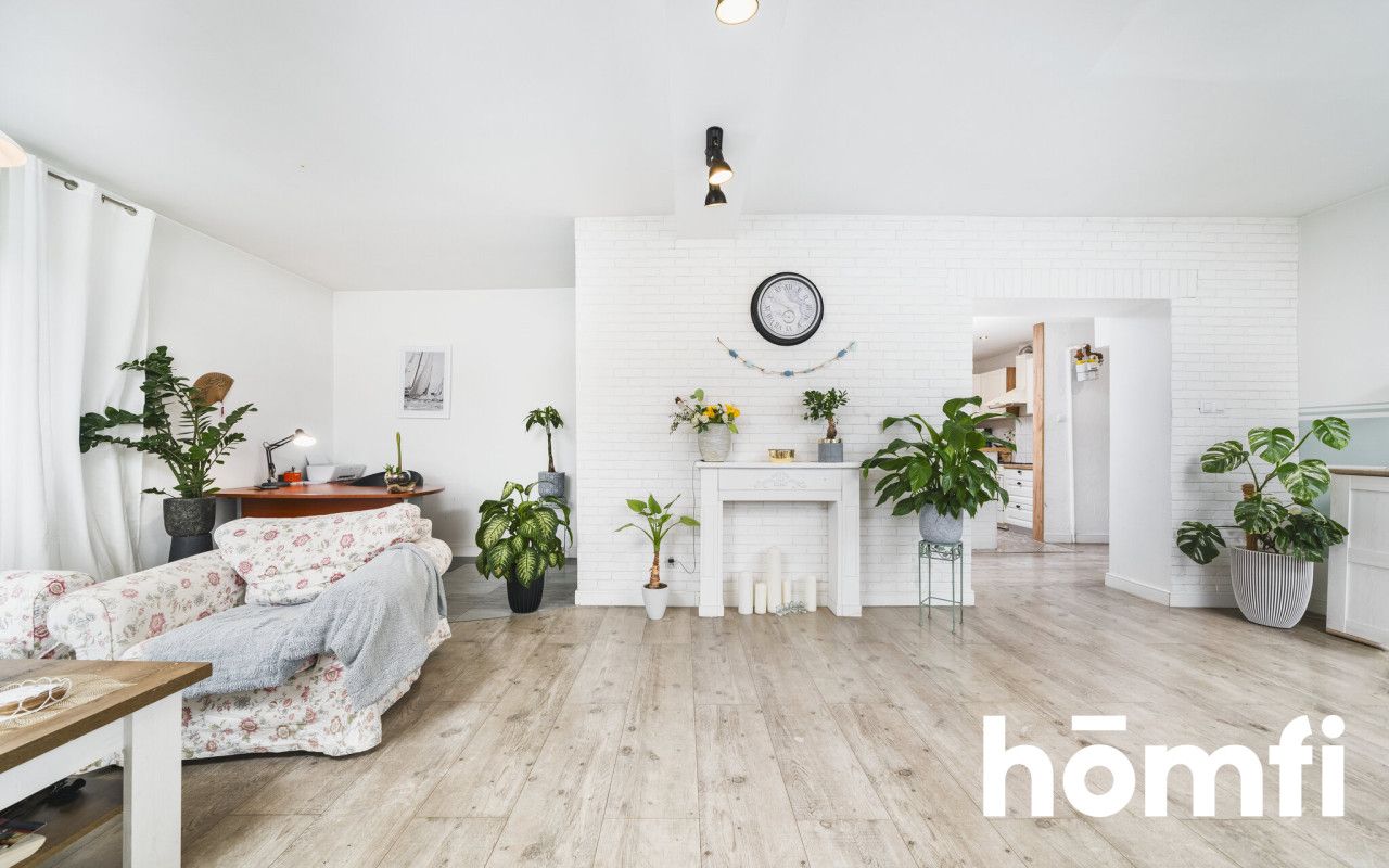 4 Room Apartment in a Prime Location Dąbie/Grzegórzki 92 m² - Apartment - Sale - Kraków, Śródmieście / Dąbie