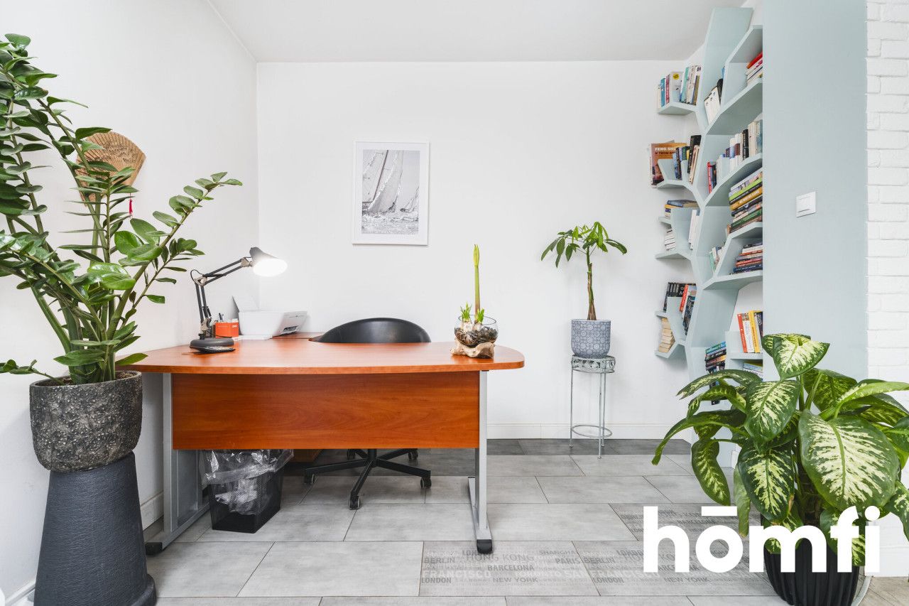 4 Room Apartment in a Prime Location Dąbie/Grzegórzki 92 m² - Apartment - Sale - Kraków, Śródmieście / Dąbie