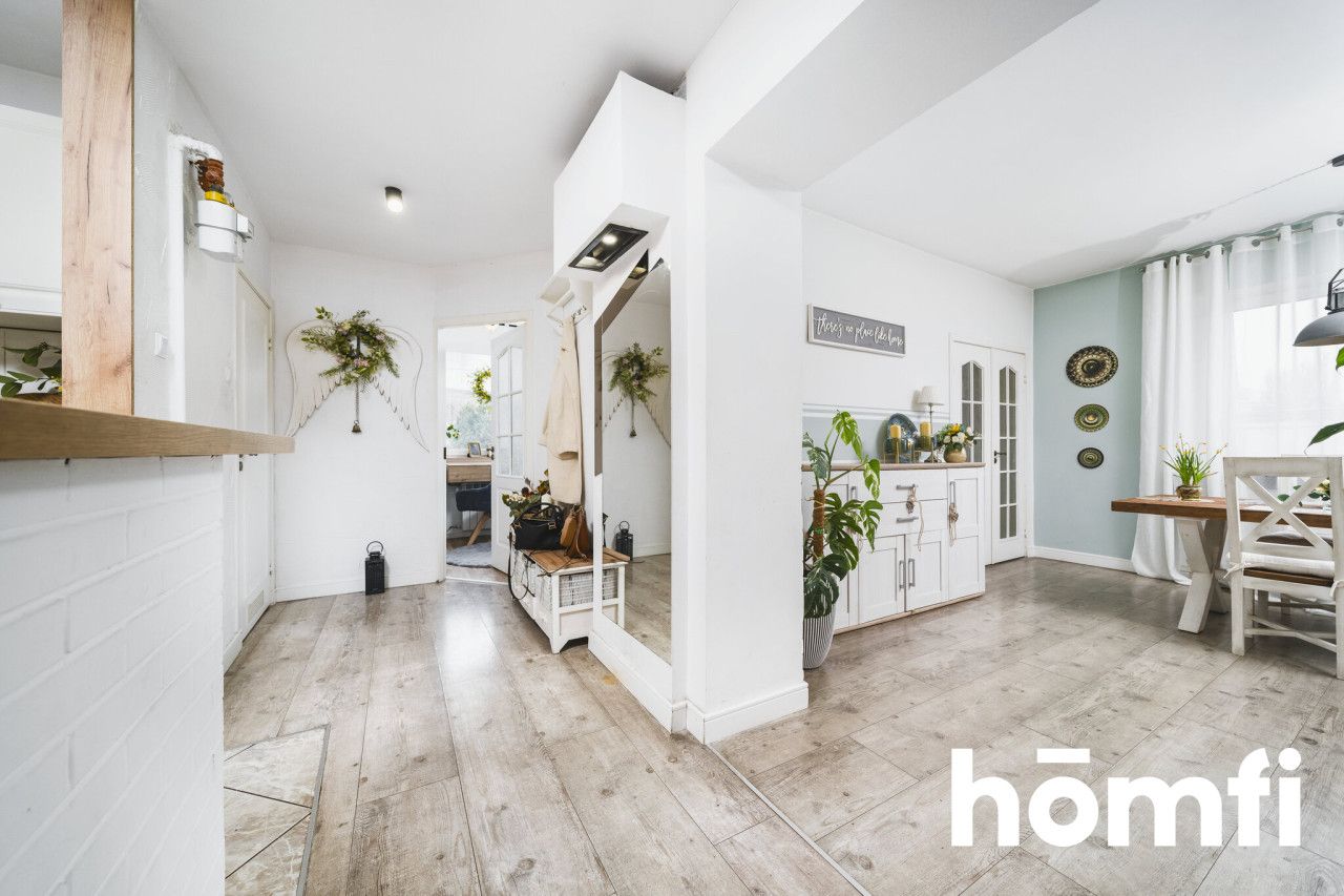 4 Room Apartment in a Prime Location Dąbie/Grzegórzki 92 m² - Apartment - Sale - Kraków, Śródmieście / Dąbie