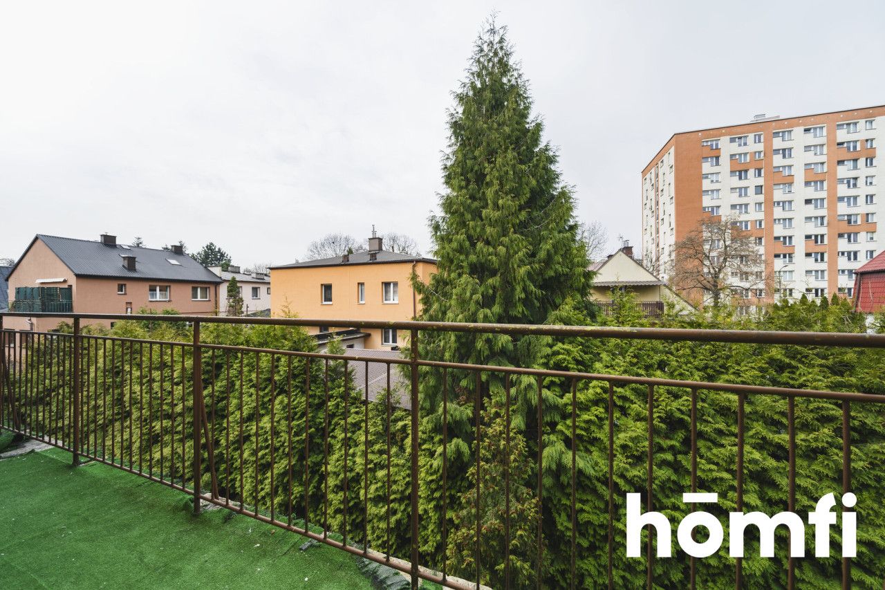 4 Room Apartment in a Prime Location Dąbie/Grzegórzki 92 m² - Apartment - Sale - Kraków, Śródmieście / Dąbie