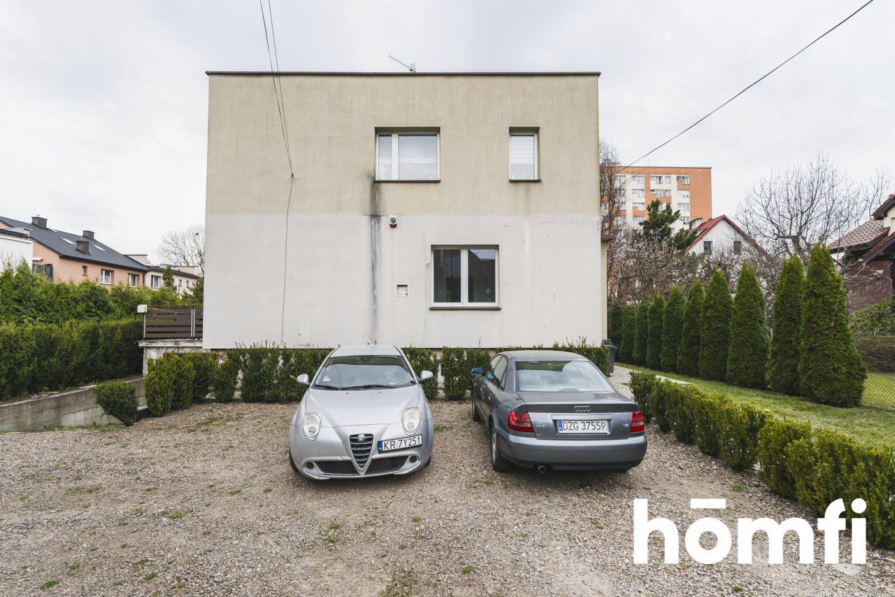 4 Room Apartment in a Prime Location Dąbie/Grzegórzki 92 m² - Apartment - Sale - Kraków, Śródmieście / Dąbie