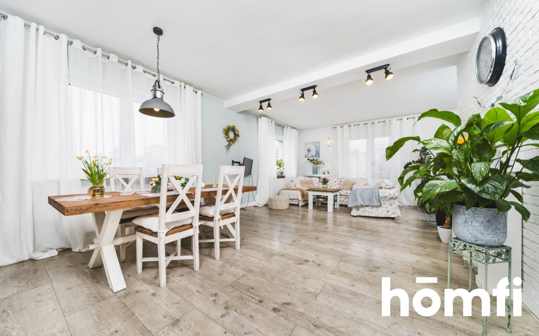 4 Room Apartment in a Prime Location Dąbie/Grzegórzki 92 m² - Apartment - Sale - Kraków, Śródmieście / Dąbie