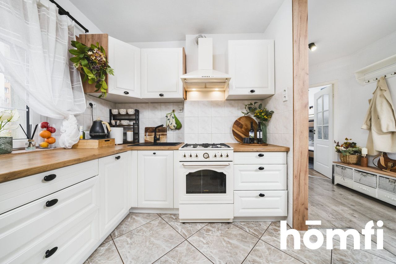 4 Room Apartment in a Prime Location Dąbie/Grzegórzki 92 m² - Apartment - Sale - Kraków, Śródmieście / Dąbie