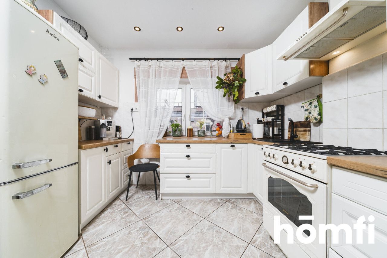 4 Room Apartment in a Prime Location Dąbie/Grzegórzki 92 m² - Apartment - Sale - Kraków, Śródmieście / Dąbie