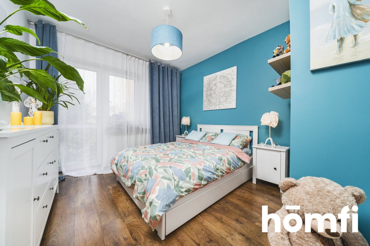 4 Room Apartment in a Prime Location Dąbie/Grzegórzki 92 m² - Apartment - Sale - Kraków, Śródmieście / Dąbie