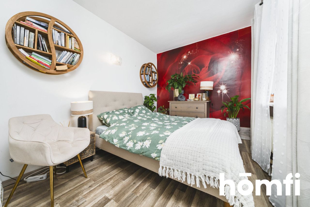 4 Room Apartment in a Prime Location Dąbie/Grzegórzki 92 m² - Apartment - Sale - Kraków, Śródmieście / Dąbie