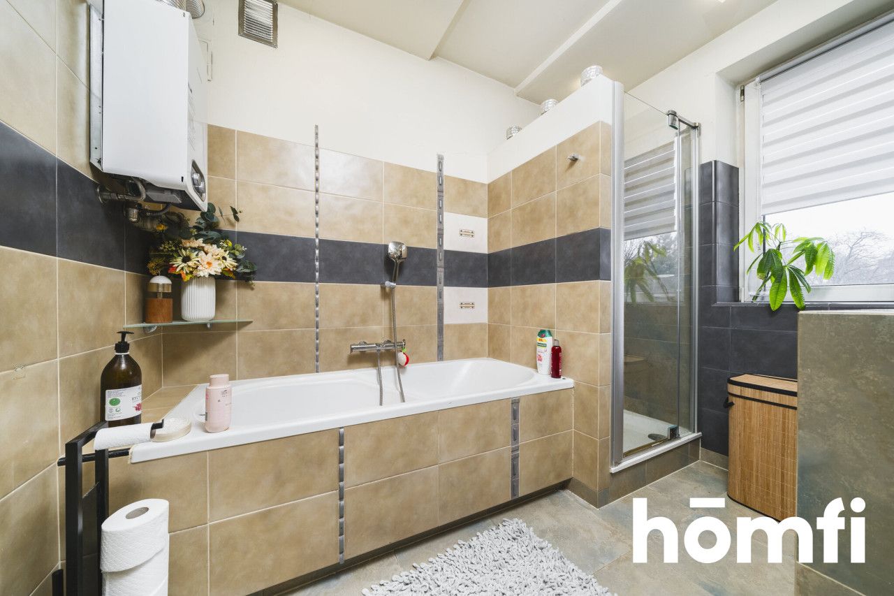 4 Room Apartment in a Prime Location Dąbie/Grzegórzki 92 m² - Apartment - Sale - Kraków, Śródmieście / Dąbie