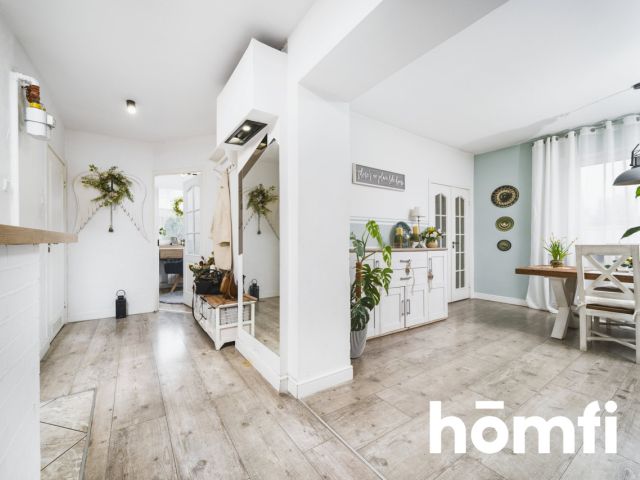 4 pokoje w top lokalizacji Dąbie/Grzegórzki 92 m² - Mieszkanie - Sprzedaż - Kraków, Śródmieście / Dąbie