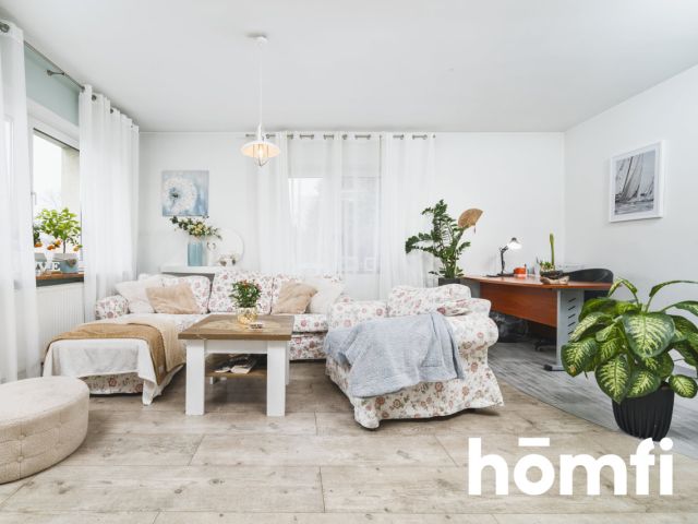 4 pokoje w top lokalizacji Dąbie/Grzegórzki 92 m² - Mieszkanie - Sprzedaż - Kraków, Śródmieście / Dąbie