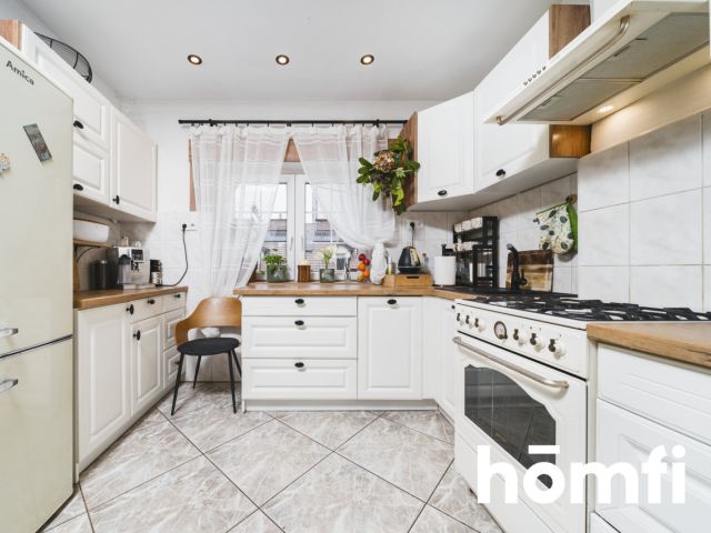 4 pokoje w top lokalizacji Dąbie/Grzegórzki 92 m² - Mieszkanie - Sprzedaż - Kraków, Śródmieście / Dąbie