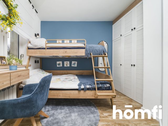 4 pokoje w top lokalizacji Dąbie/Grzegórzki 92 m² - Mieszkanie - Sprzedaż - Kraków, Śródmieście / Dąbie