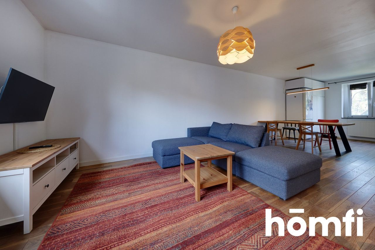3 rooms Ligota Katowice for sale - Apartment - Sale - Katowice, Ligota