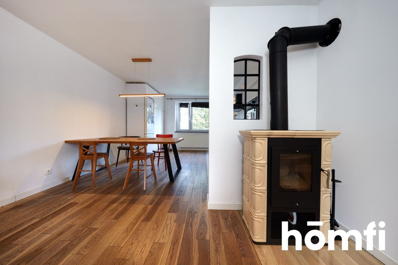 3 rooms Ligota Katowice for sale - Apartment - Sale - Katowice, Ligota