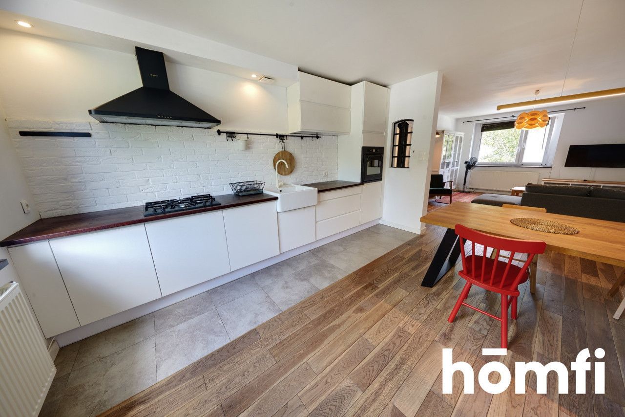 3 rooms Ligota Katowice for sale - Apartment - Sale - Katowice, Ligota