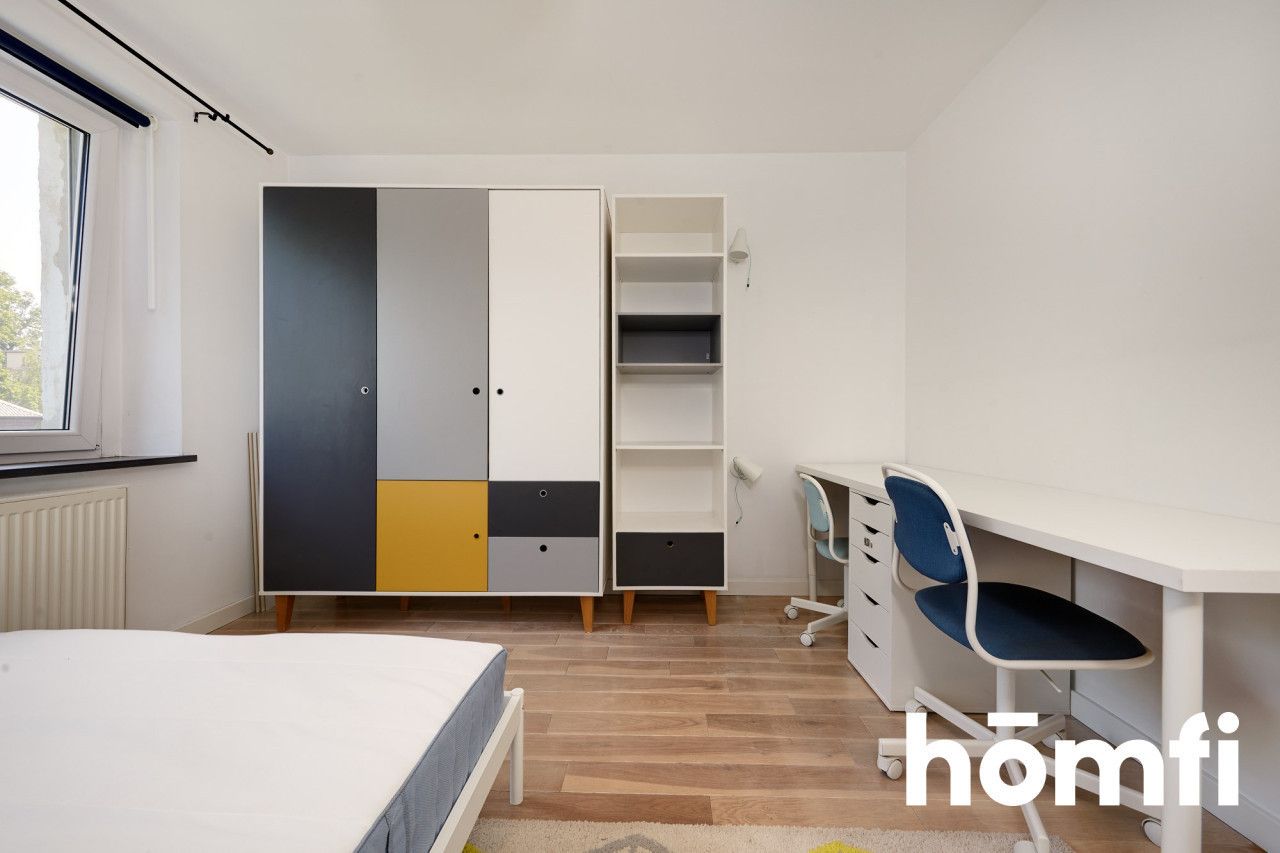 3 rooms Ligota Katowice for sale - Apartment - Sale - Katowice, Ligota