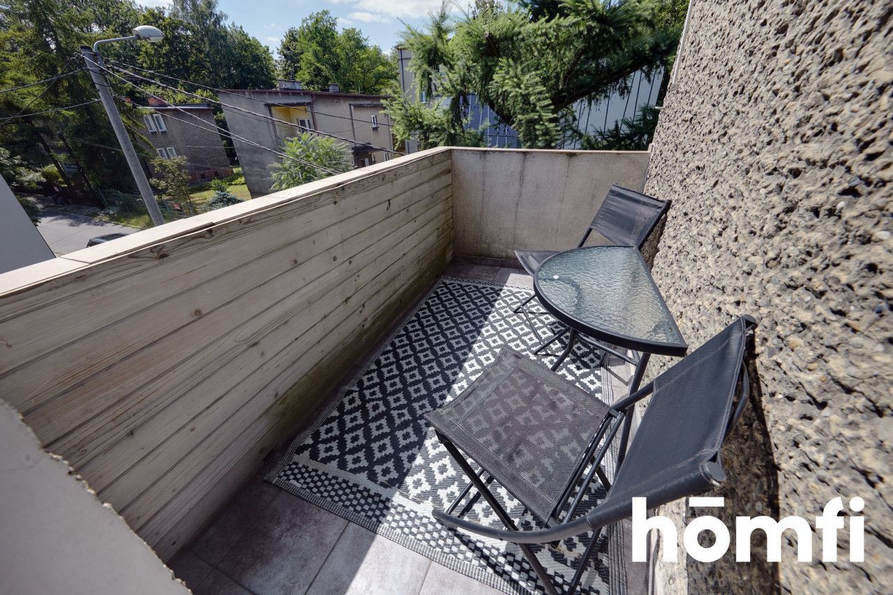 3 rooms Ligota Katowice for sale - Apartment - Sale - Katowice, Ligota